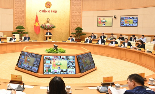 Thủ tướng chủ trì phiên họp tháng 2: 